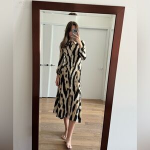 Dress Roberto Cavalli